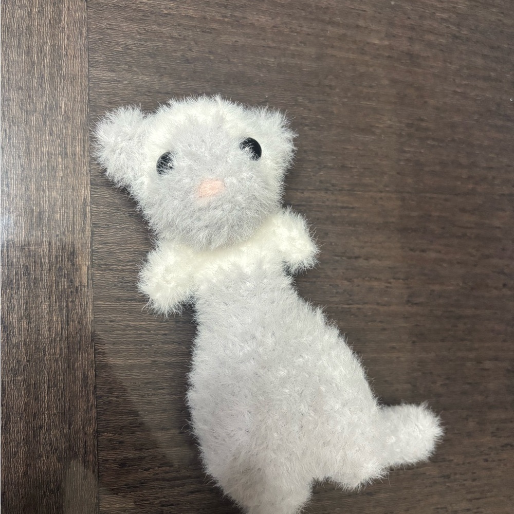 Ferret Plush